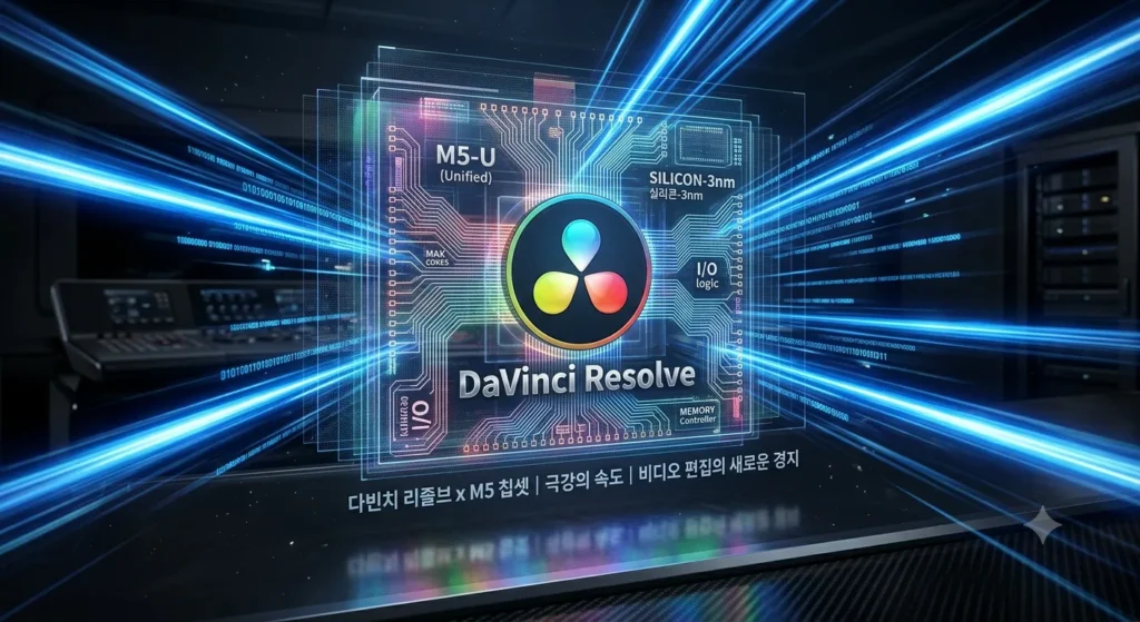 M5 미디어 엔진